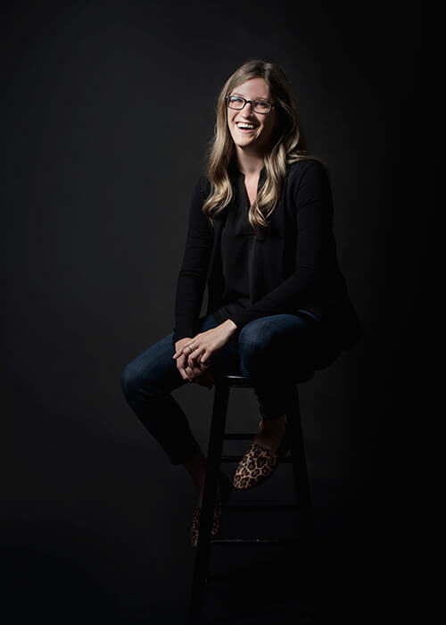 Chelsea Wallinger - Furniture Director Assistant