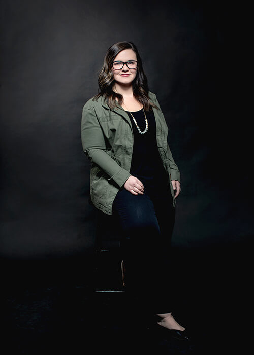 Danielle Berube - Estimation & Scheduling