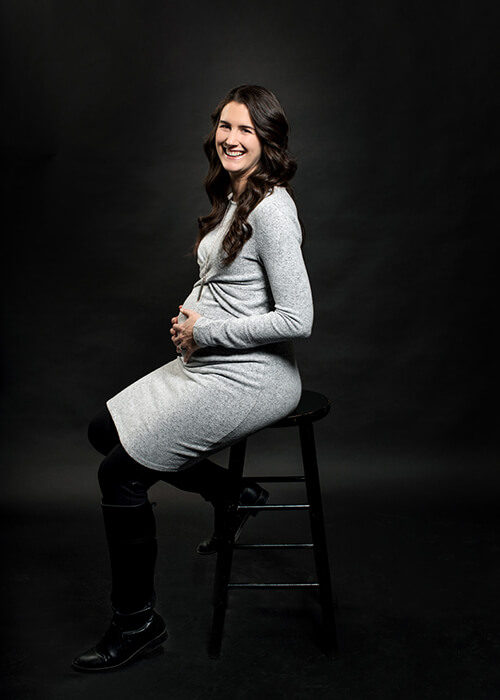 Genaah Squires - Interior Design Manager