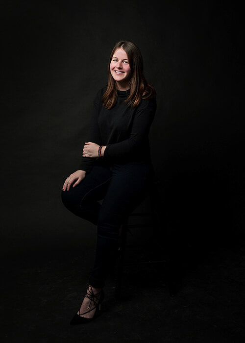 Jessica Frehr - Interior Decorator