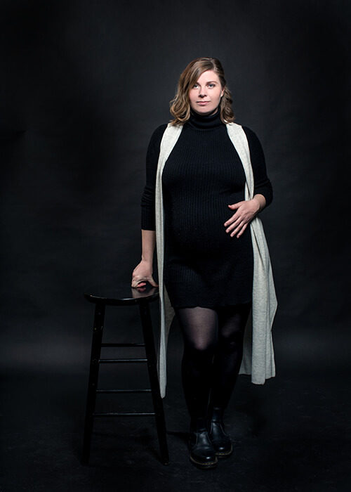 Lindsey Stracey - Architectural Technologist