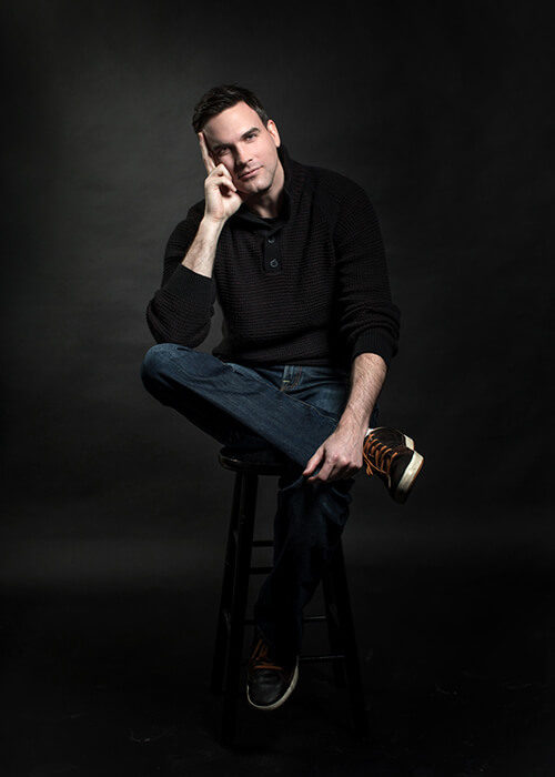 Ryan Duncan - Creative Director at TALIS Creative