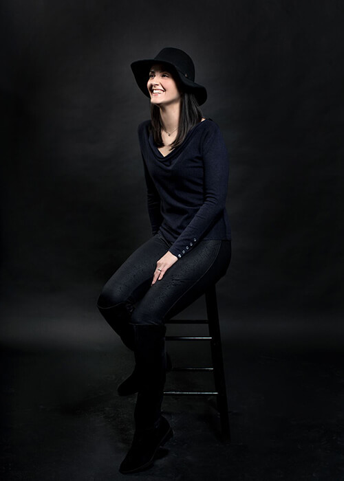 Stephanie Duncan - Lead Interior Designer