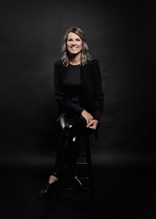 Stephanie Martin - Accounts Manager