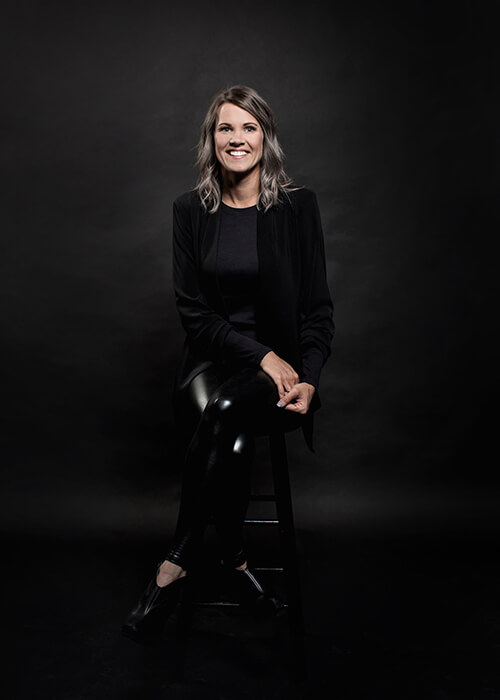 Stephanie Martin - Accounts Manager
