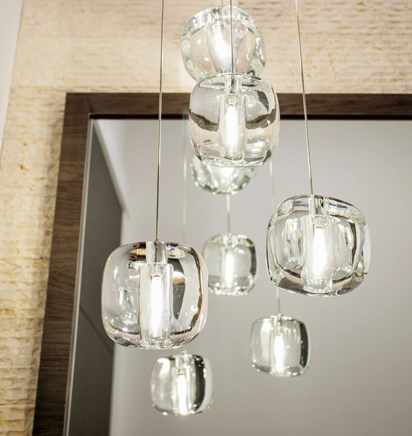 HAMILTON CUSTOM RESIDENCE Custom Modern Home Hamilton Interior