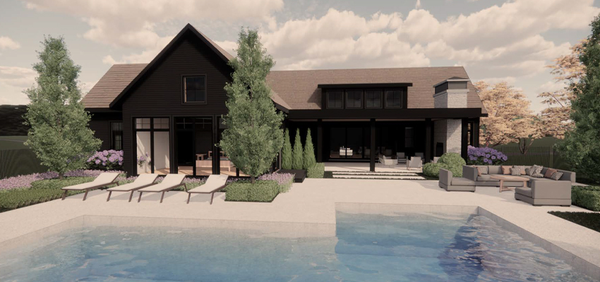 Exterior Architecture