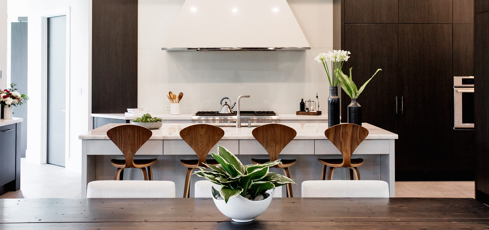 Modern Kitchen Design