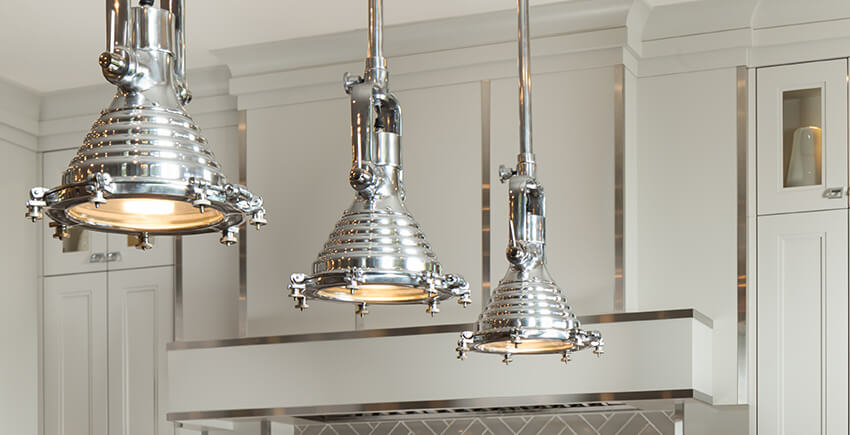 Kitchen Breakfast Bar Light Fixtures