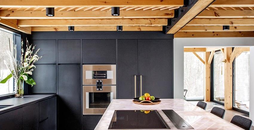 Modern Kitchen Design