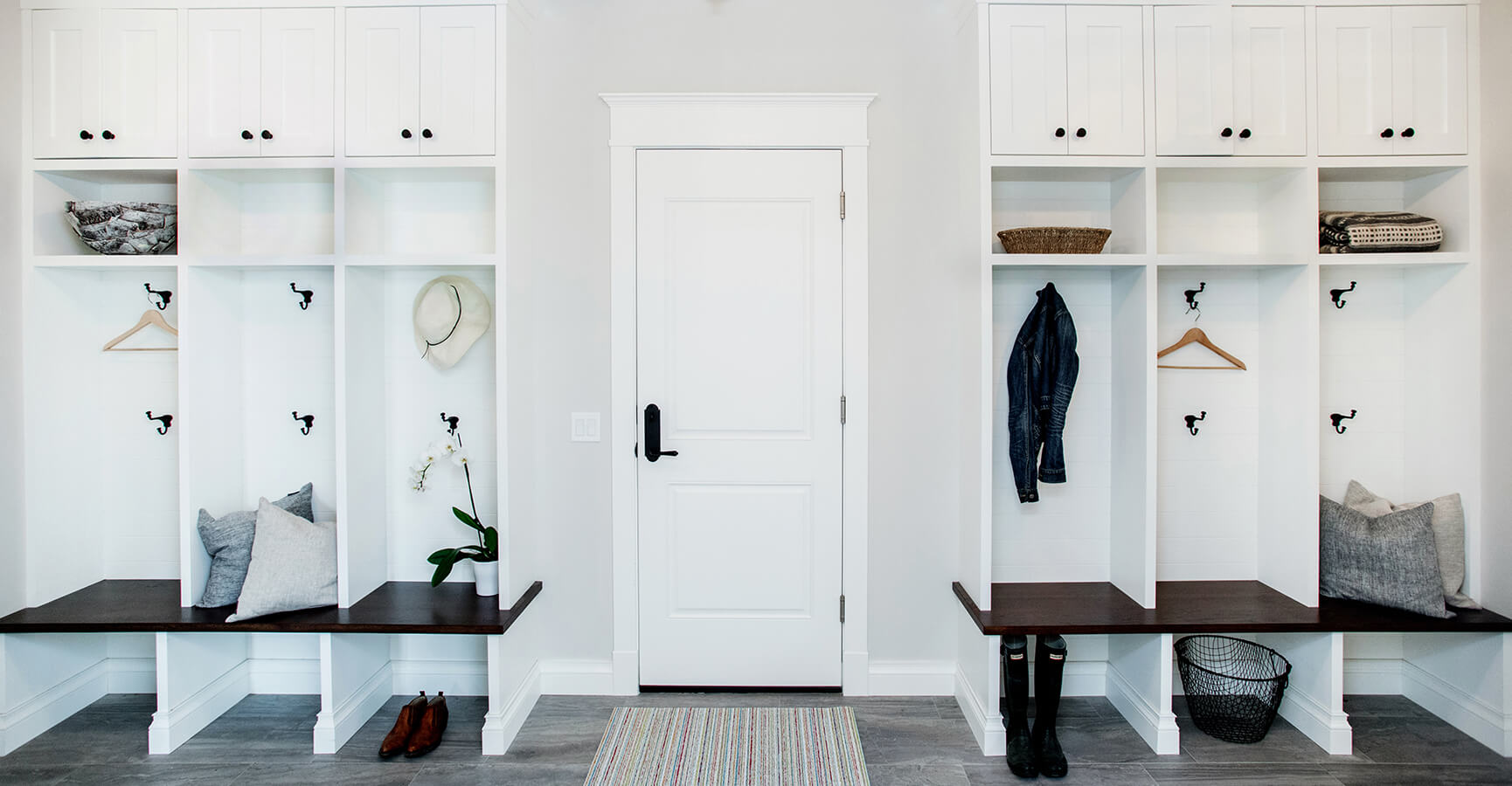 Laundry Room Storage Cabinets