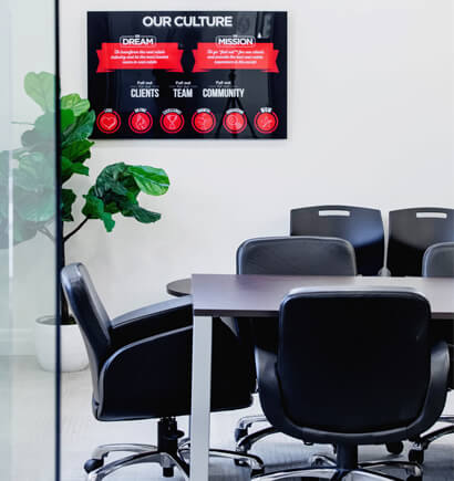 Office Board Room Interior Design