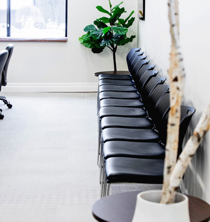 Office Board Room Interior Design