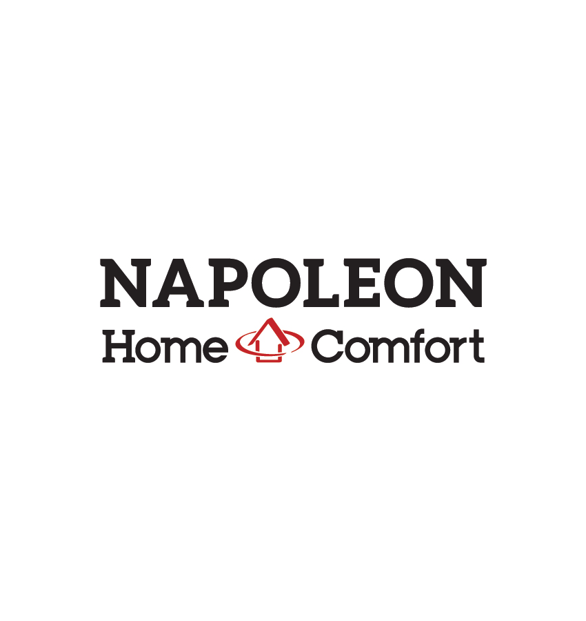 Napoleon Home Comfort Logo